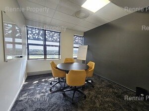 2 506m² Office Space to rent at 5 on Century City Drive in Century City