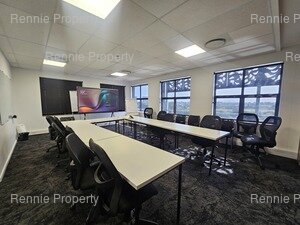 2 506m² Office Space to rent at 5 on Century City Drive in Century City