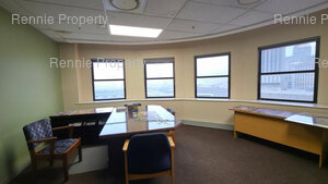 1 198m² Office Space to rent at 5 St Georges Mall in Cape Town CBD