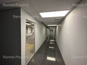 516m² Office Space to rent at 63 Strand Street in Cape Town CBD