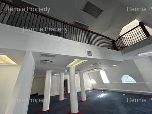 269m² Office Space to rent at Winchester House in Cape Town CBD