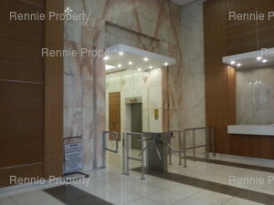 101m² Office Space to rent at 9 Long Street in Cape Town CBD