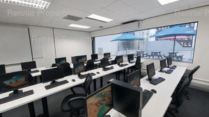 1 468m² Office Space to rent at 9 Long Street in Cape Town CBD