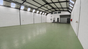 Warehouse to rent at Alternator Park in Montague Gardens