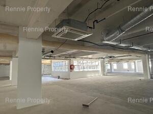 1 218m² Office Space to rent at Amber Place in Foreshore