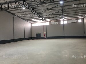 504m² Warehouse to rent at Atlantic Hills Industrial Park in Atlantic Hills