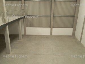 Warehouse to rent at Bellray Business Park in Stikland