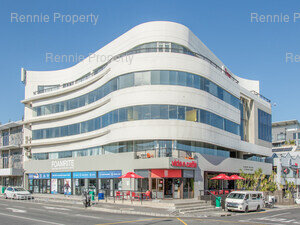 858m² Office Space to rent at Bloemhof in Bo Oakdale