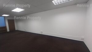 142m² Office Space to rent at Boland Bank Building in Cape Town CBD