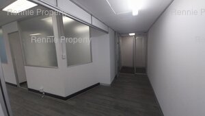 124m² Office Space to rent at Boland Bank Building in Cape Town CBD