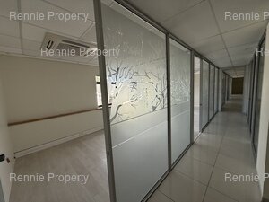 415m² Office Space to rent at Boundary Terraces in Newlands