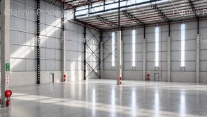 891m² Warehouse to rent at Brackengate 2 in Brackenfell