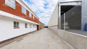 Warehouse to rent at Brice Industrial Park in Epping Industrial