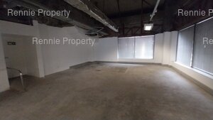 338m² Retail Shops to rent at Cape Town 166 in Cape Town CBD
