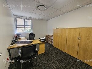 1 194m² Office Space to rent at Centennial Place - BCX in Century City