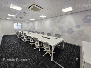 2 348m² Office Space to rent at Centennial Place - BCX in Century City