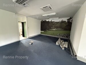 123m² Office Space to rent at Clareview Business Park in Claremont