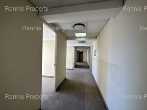 222m² Office Space to rent at Constitution House in Cape Town CBD