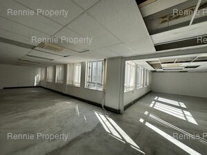 398m² Office Space to rent at Constitution House in Cape Town CBD