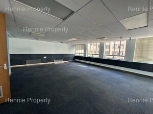 234m² Office Space to rent at Constitution House in Cape Town CBD