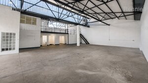 356m² Warehouse to rent at Denval Industrial Park in Epping Industrial