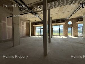 317m² Retail Shops to rent at Devonbosch - Stellenbosch in Stellenbosch