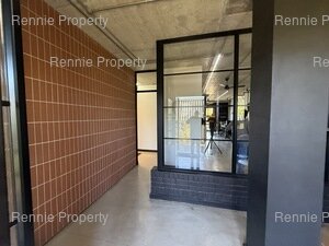 140m² Office Space to rent at Devonbosch - Stellenbosch in Stellenbosch