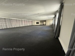 602m² Office Space to rent at Firgrove Business Park in Firgrove