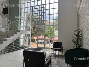 Office Space to rent at Fourways Golf Park in Fourways