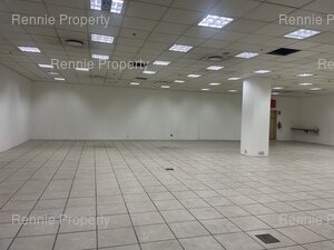 242m² Retail Shops to rent at Grand Central Shopping Centre in Cape Town CBD