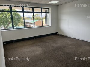 261m² Office Space to rent at 371 Rivonia Boulevard in Rivonia