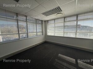 323m² Office Space to rent at Grove Exchange in Claremont