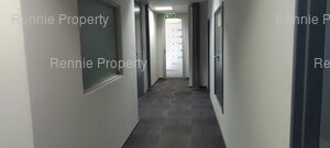 1 118m² Warehouse to rent at Howick Close Waterfall Park in Vorna Valley