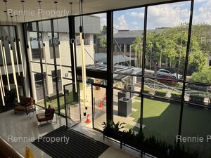 Office Space to rent at Hurlingham Office Park in Hurlingham