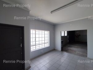 Warehouse to rent at Hydro Park in Stikland
