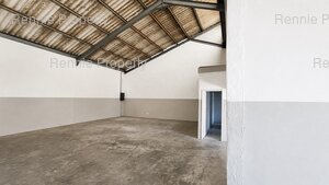 255m² Warehouse to rent at Hydro Park in Stikland