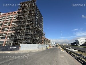 Office Space to rent at Maritime Place in Paarden Eiland