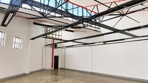 Office Space to rent at Masons Press in Woodstock