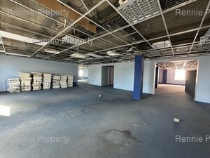 1 200m² Office Space to rent at Matador Centre in Cape Town CBD