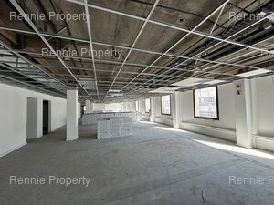 1 115m² Office Space to rent at Matador Centre in Cape Town CBD