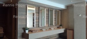 1 155m² Office Space to rent at Maxwell Office Park Building 1 in Waterfall City