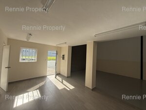 352m² Warehouse to rent at Meerlust Park - Asla Park in Strand