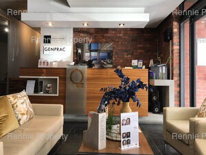 Office Space to rent at Metropolis in Cape Town CBD
