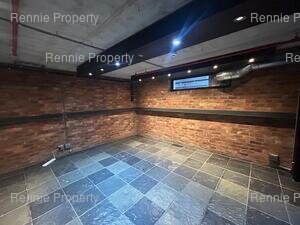 121m² Office Space to rent at Metropolis in Cape Town CBD