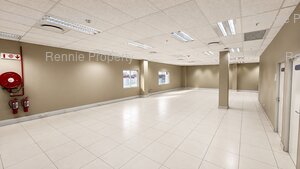 6 075m² Warehouse to rent at Montague Park in Montague Gardens