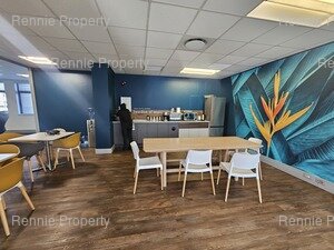 3 666m² Office Space to rent at No. 2 Estuaries in Century City