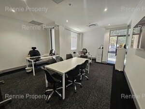 3 666m² Office Space to rent at No. 2 Estuaries in Century City