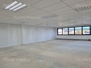 190m² Office Space to rent at Parc Du Cap in Tyger Valley