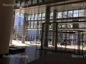 Office Space to rent at Portside in Cape Town CBD