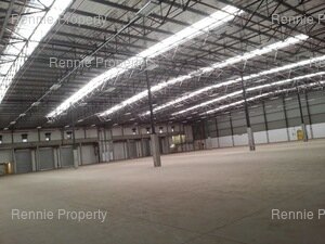 Warehouse to rent at Range Industrial Park in Blackheath Industria